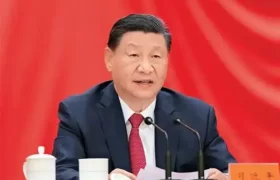 习近平总书记指明建成科技强国前进方向