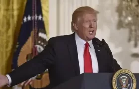 特朗普对中国小包裹下手