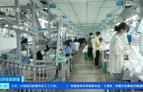 耐克等品牌或将被迫提价