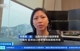耐克等品牌或将被迫提价
