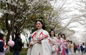 清明节不能问候“早上好”?谣言