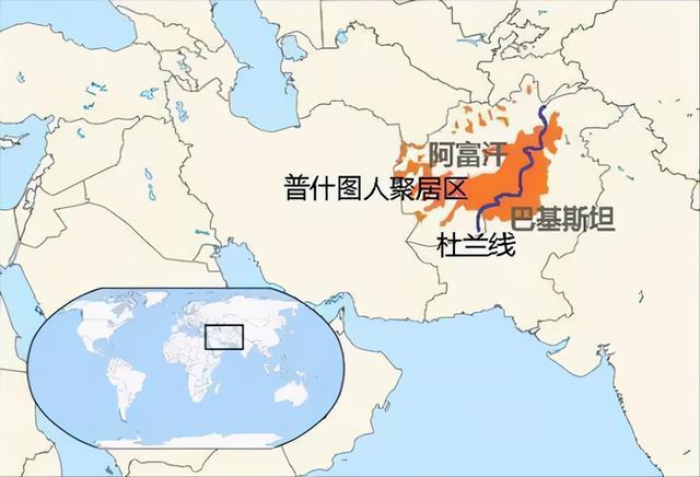 巴方出动重炮和坦克轰击阿富汗边境 边境冲突再起